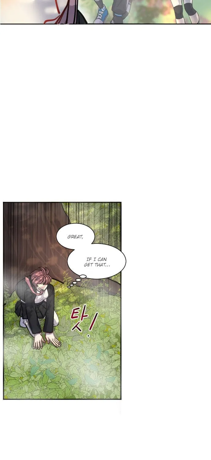 Doll Change Chapter 10 page 10 - 