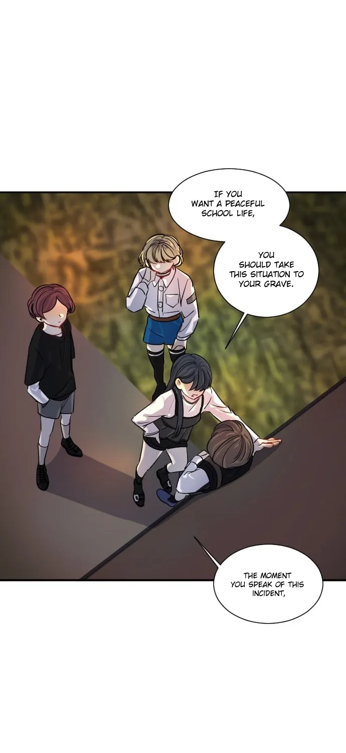 Doll Change Chapter 11 page 12 - 