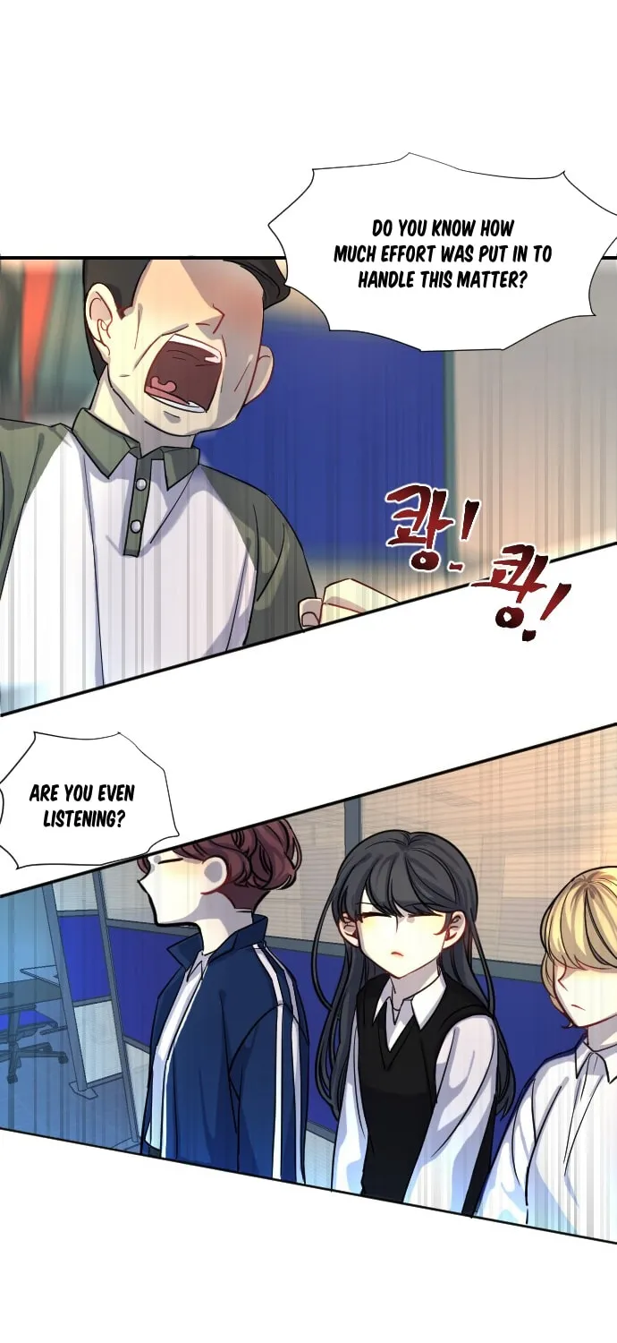 Doll Change Chapter 11 page 18 - 