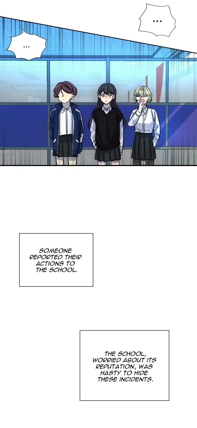 Doll Change Chapter 11 page 19 - 