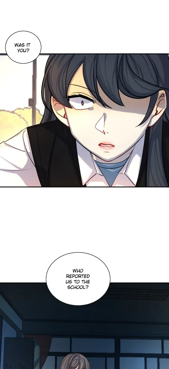 Doll Change Chapter 11 page 21 - 