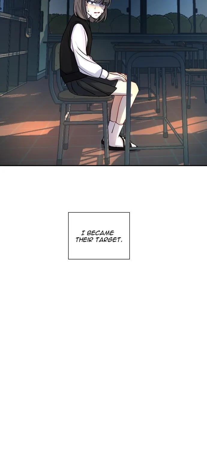 Doll Change Chapter 11 page 22 - 