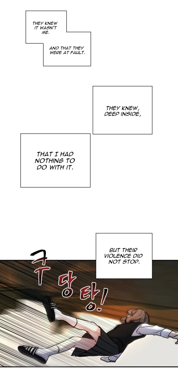 Doll Change Chapter 11 page 24 - 