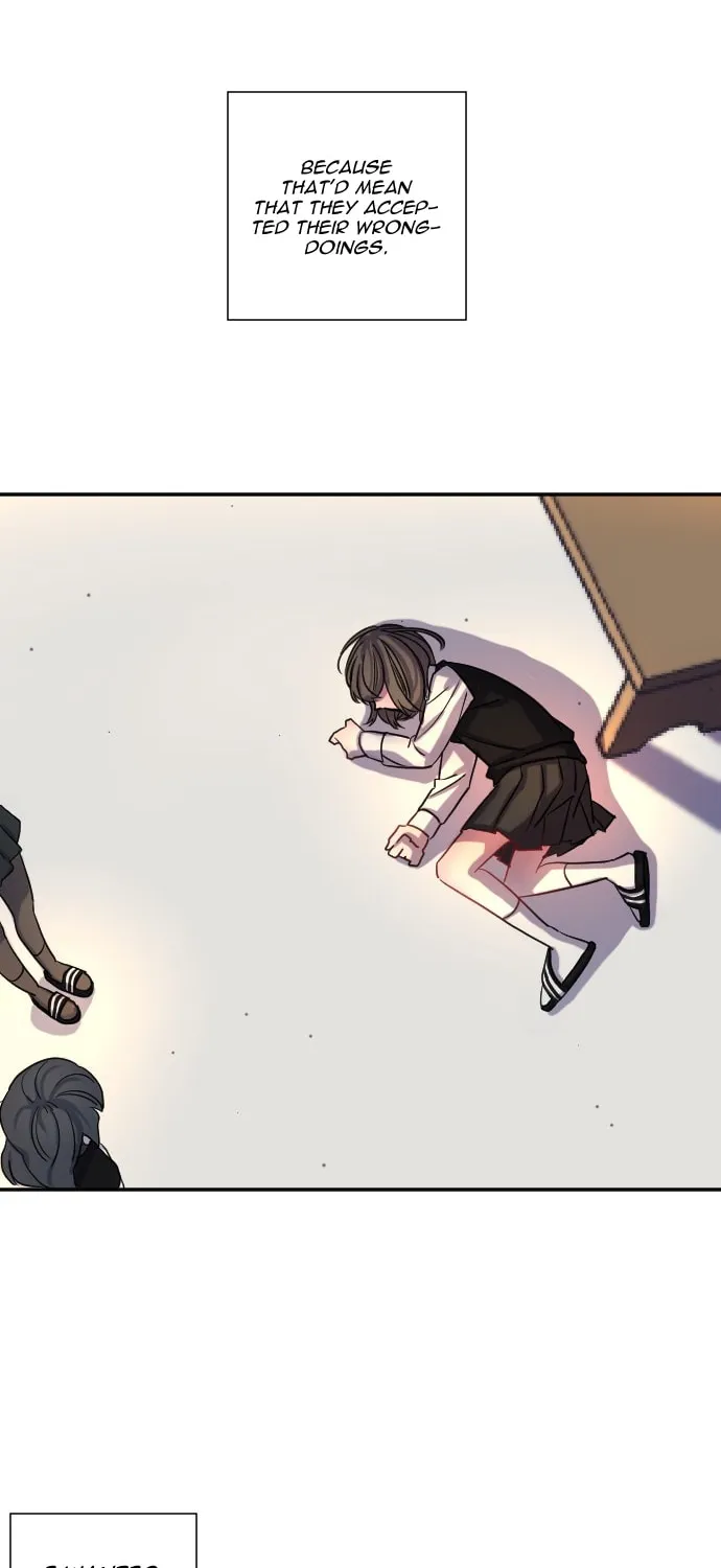 Doll Change Chapter 11 page 25 - 