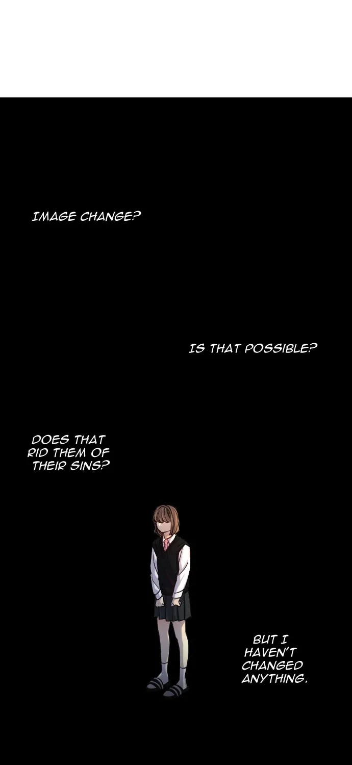 Doll Change Chapter 11 page 33 - 