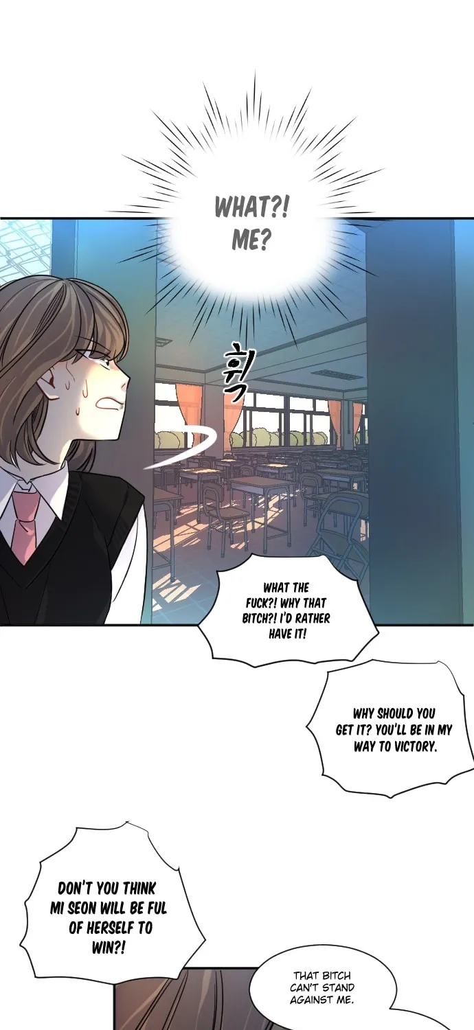Doll Change Chapter 11 page 36 - 