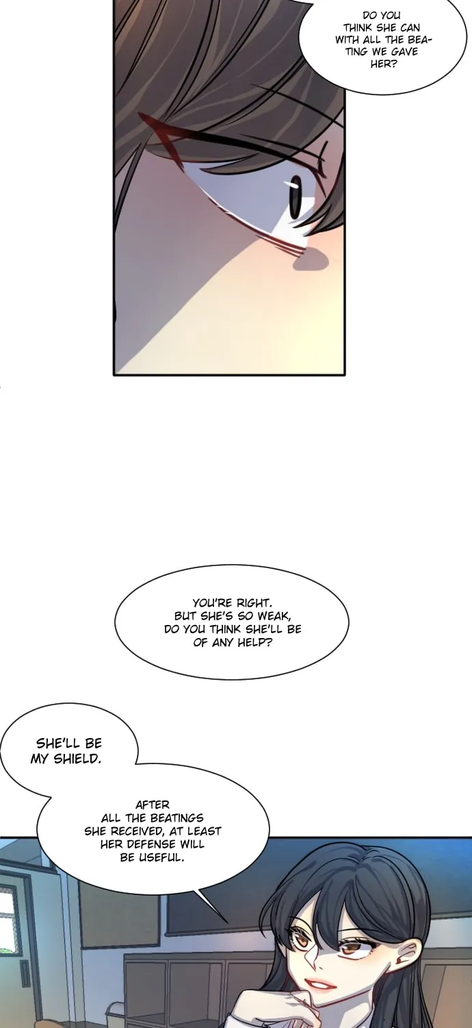 Doll Change Chapter 11 page 37 - 
