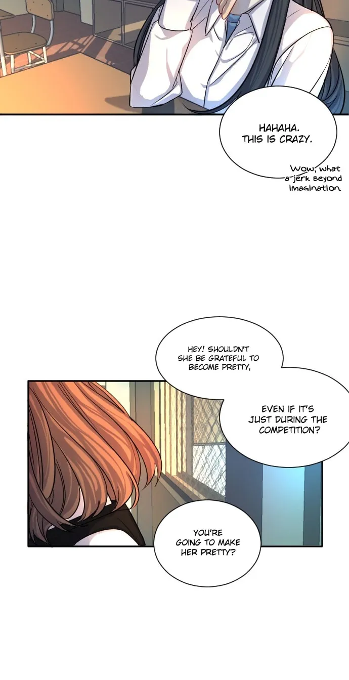 Doll Change Chapter 11 page 38 - 