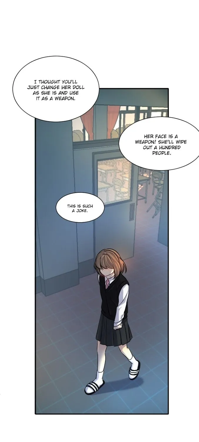 Doll Change Chapter 11 page 39 - 