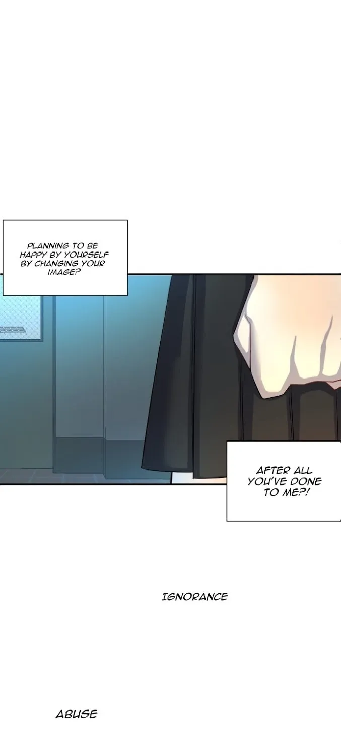 Doll Change Chapter 11 page 40 - 
