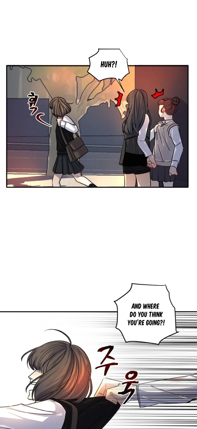 Doll Change Chapter 11 page 5 - 