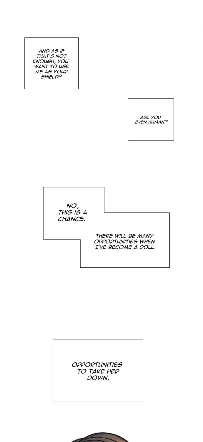 Doll Change Chapter 11 page 43 - 