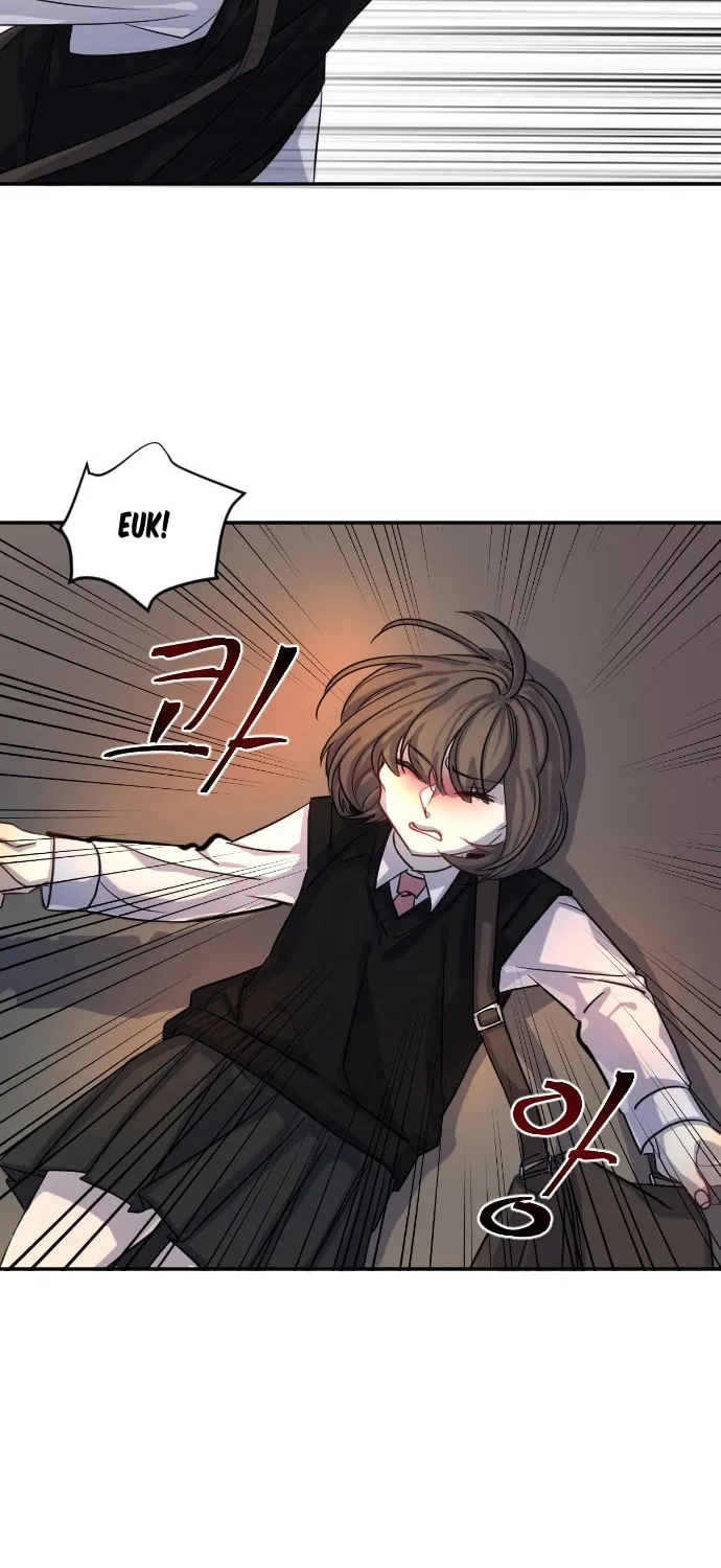 Doll Change Chapter 11 page 6 - 