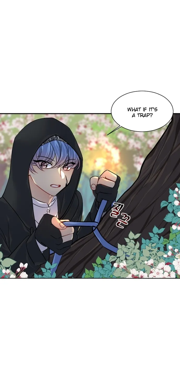 Doll Change Chapter 11 page 51 - 