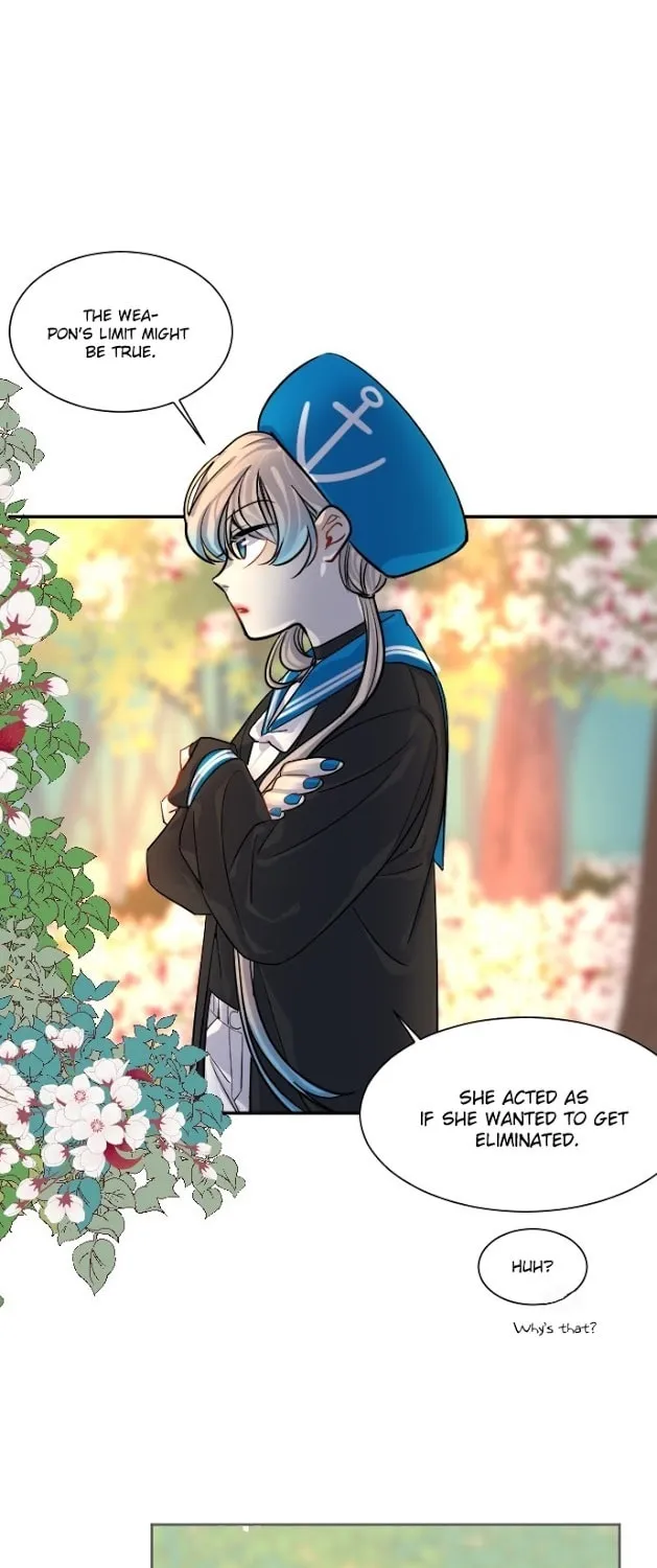 Doll Change Chapter 11 page 52 - 