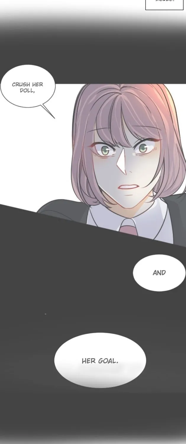 Doll Change Chapter 11 page 54 - 