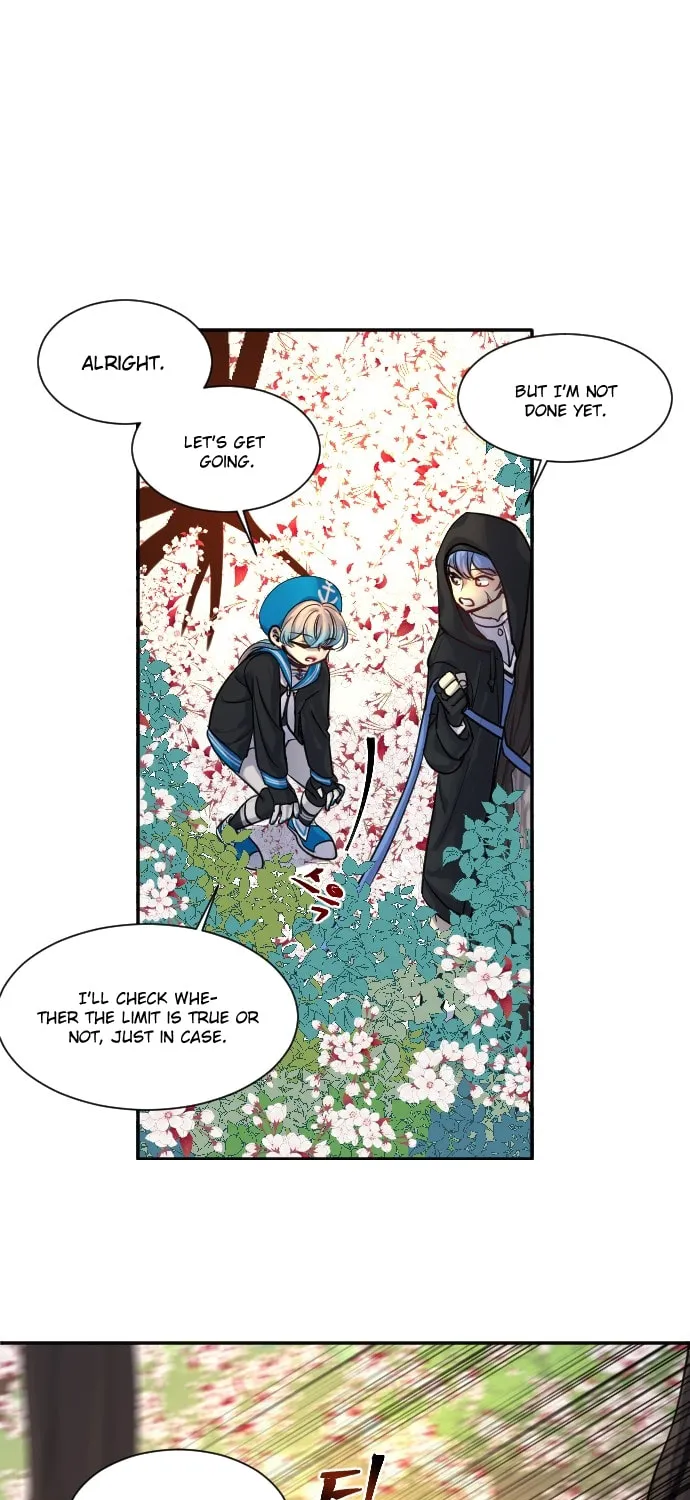 Doll Change Chapter 11 page 56 - 