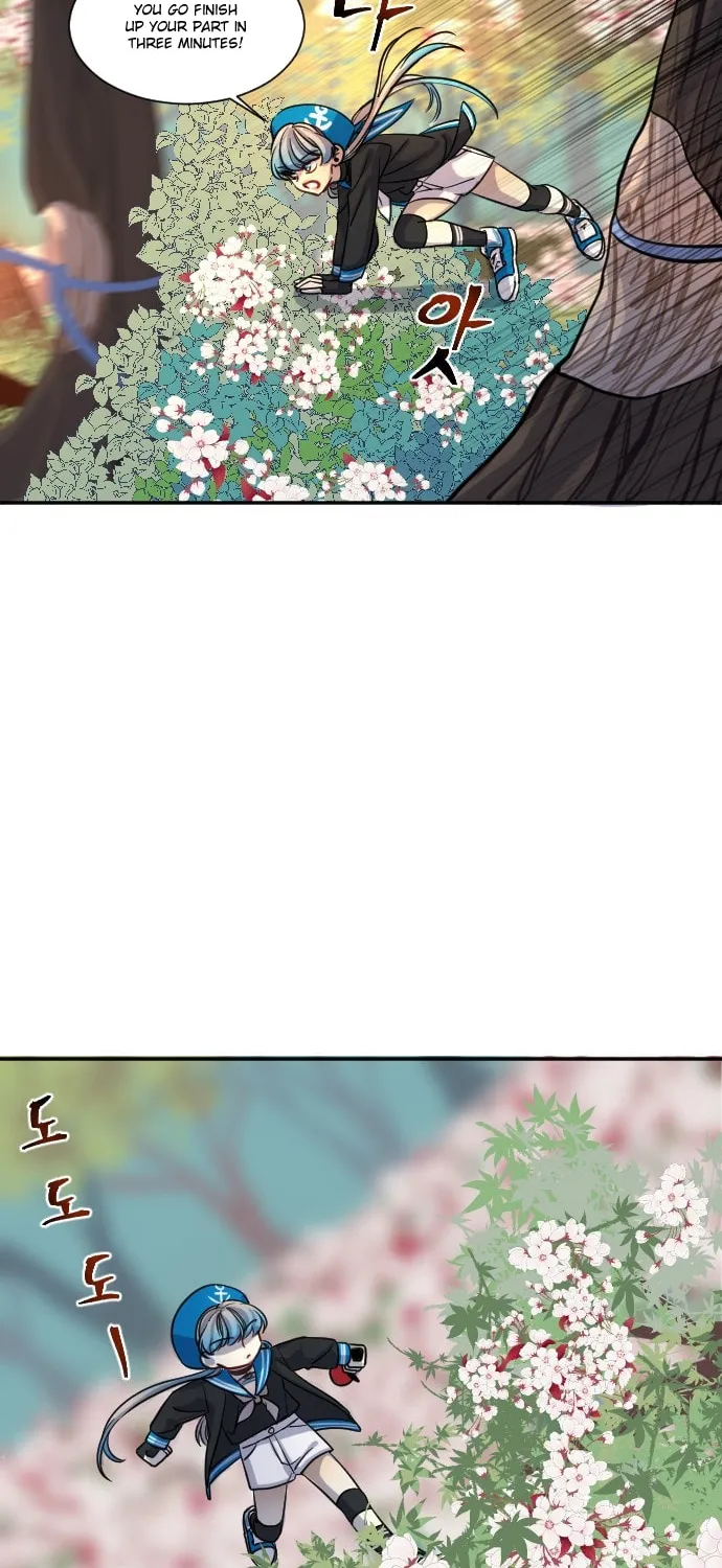 Doll Change Chapter 11 page 57 - 