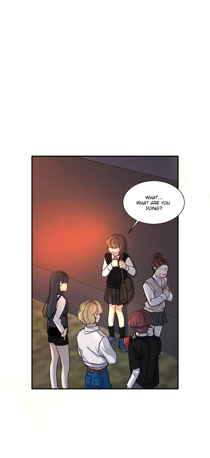 Doll Change Chapter 11 page 7 - 