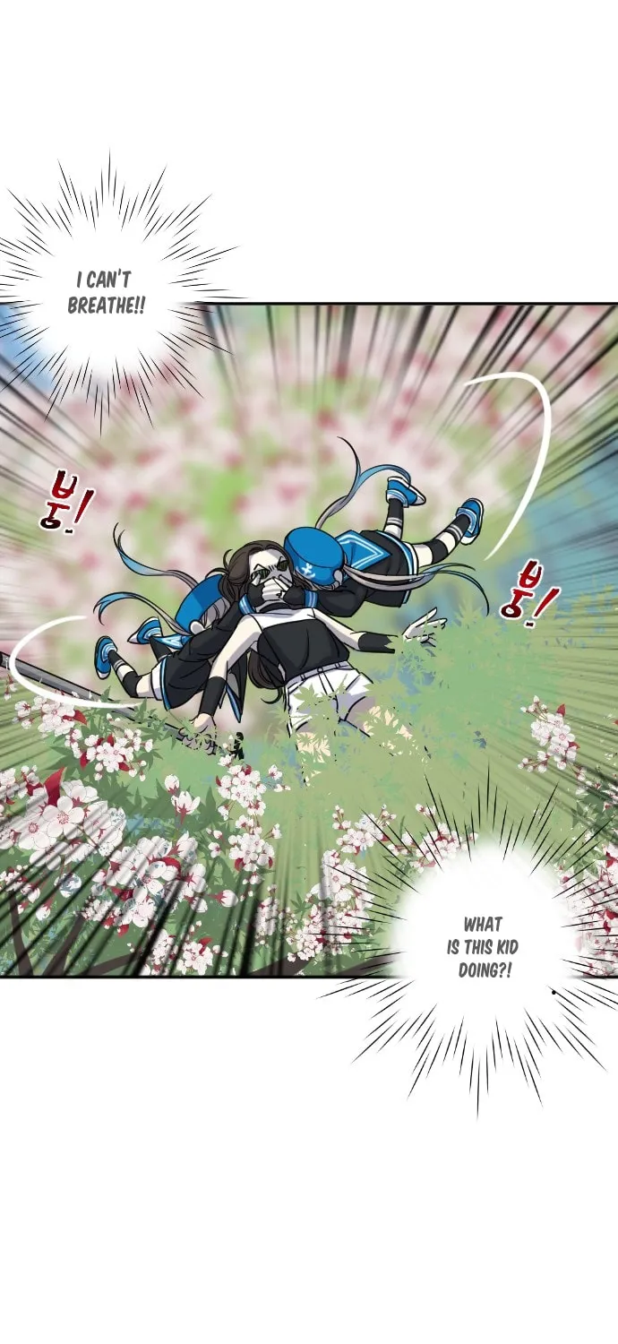 Doll Change Chapter 11 page 69 - 