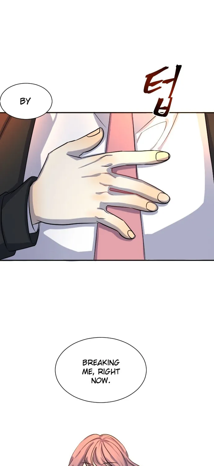 Doll Change Chapter 12 page 11 - 