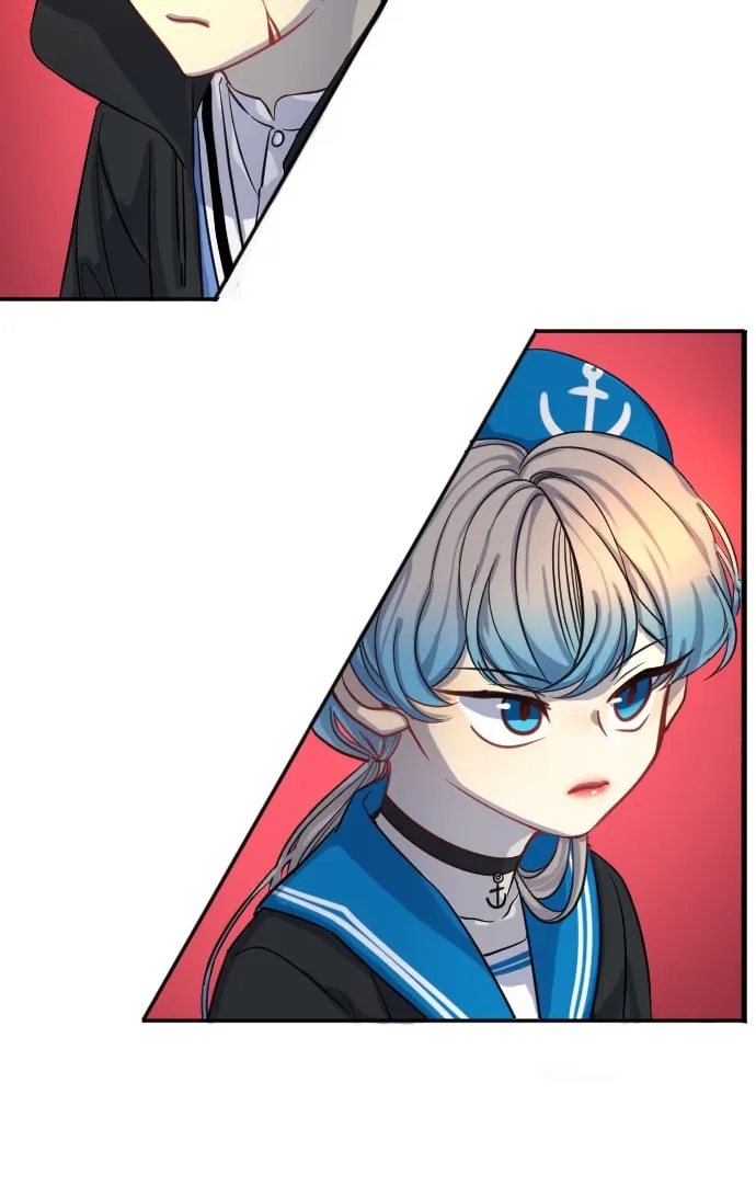 Doll Change Chapter 12 page 13 - 