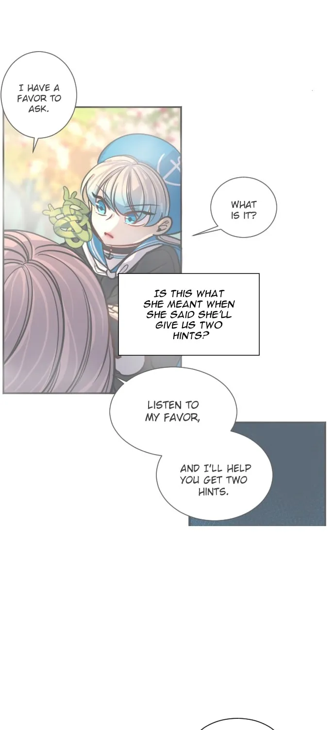 Doll Change Chapter 12 page 14 - 