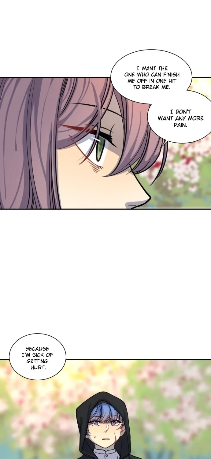 Doll Change Chapter 12 page 18 - 