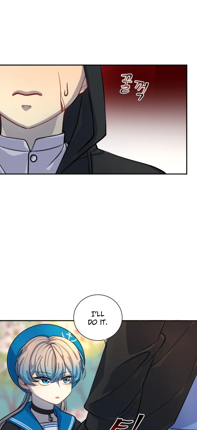 Doll Change Chapter 12 page 20 - 
