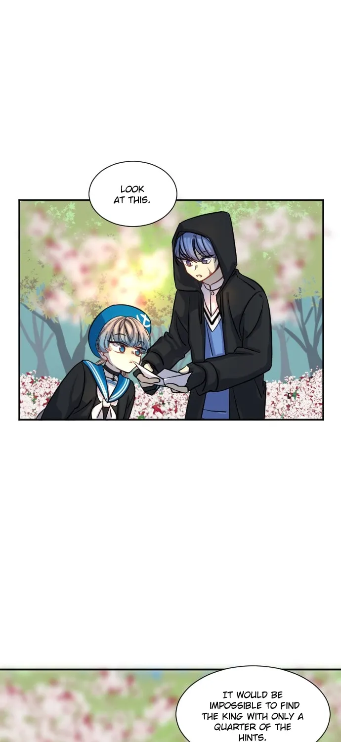 Doll Change Chapter 12 page 3 - 