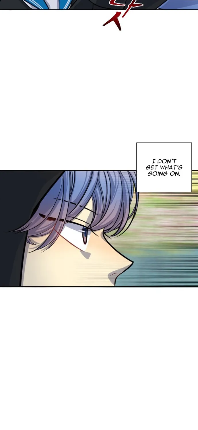 Doll Change Chapter 12 page 21 - 