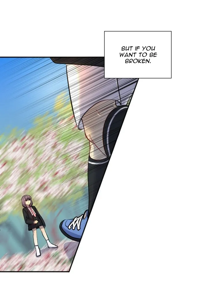 Doll Change Chapter 12 page 22 - 