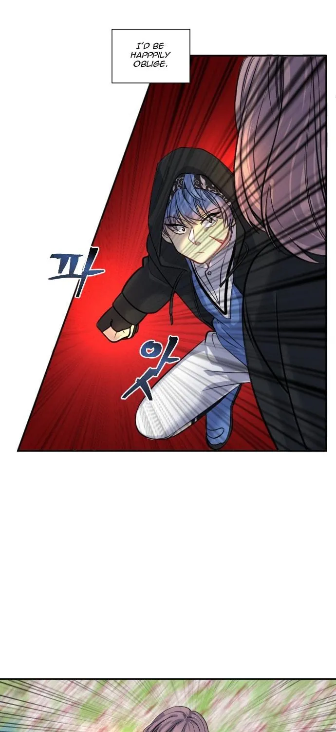 Doll Change Chapter 12 page 23 - 