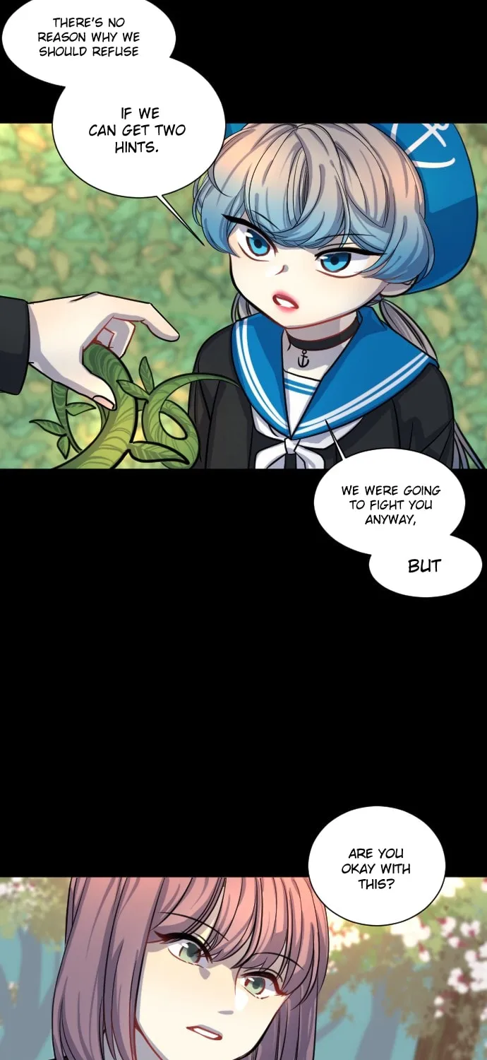 Doll Change Chapter 12 page 26 - 