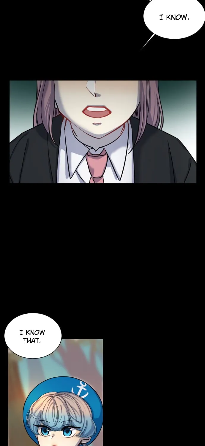 Doll Change Chapter 12 page 29 - 