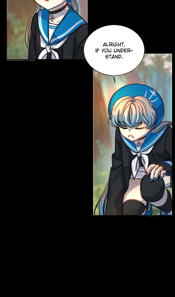 Doll Change Chapter 12 page 30 - 