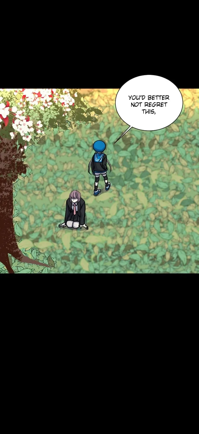 Doll Change Chapter 12 page 31 - 