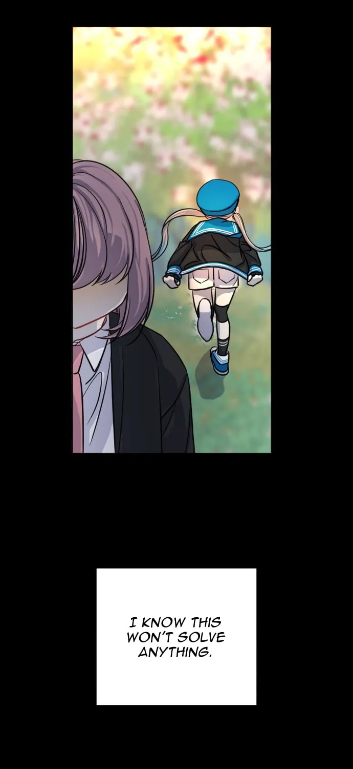 Doll Change Chapter 12 page 32 - 