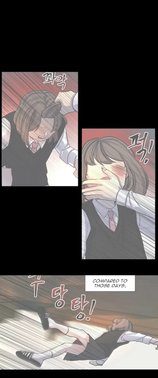 Doll Change Chapter 12 page 34 - 