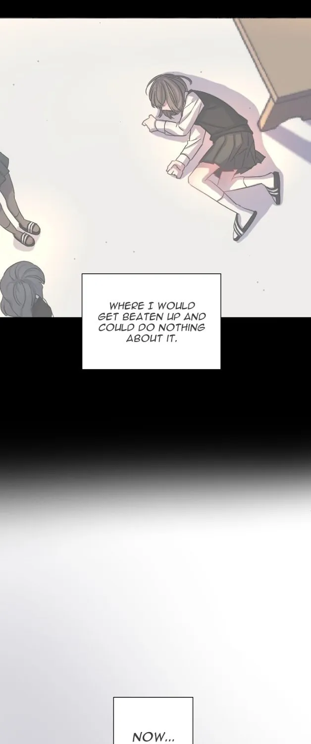 Doll Change Chapter 12 page 35 - 