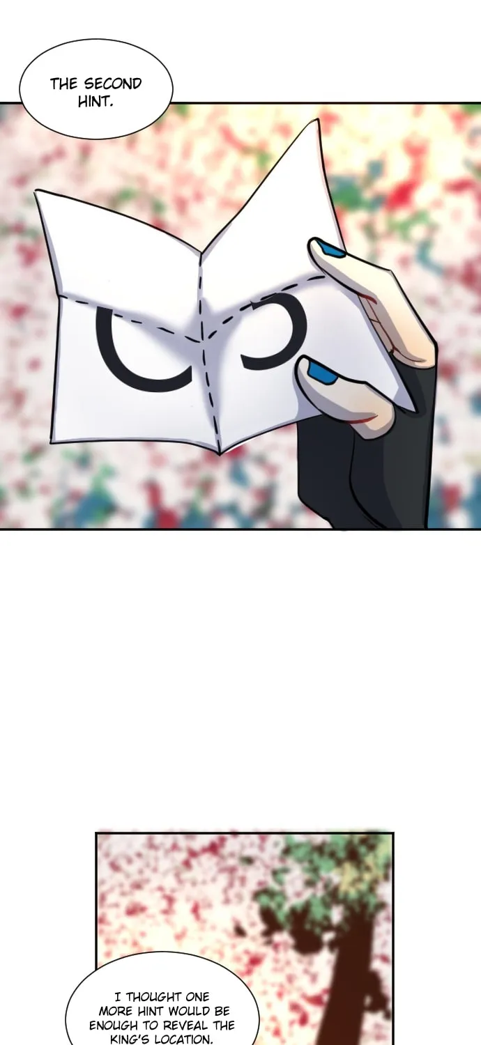 Doll Change Chapter 12 page 41 - 