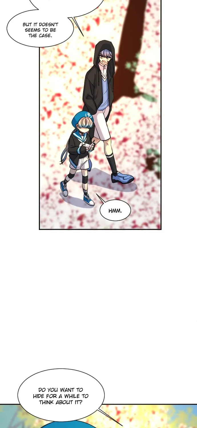 Doll Change Chapter 12 page 42 - 
