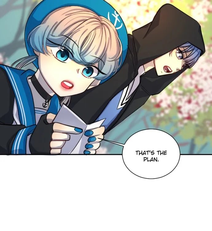 Doll Change Chapter 12 page 43 - 