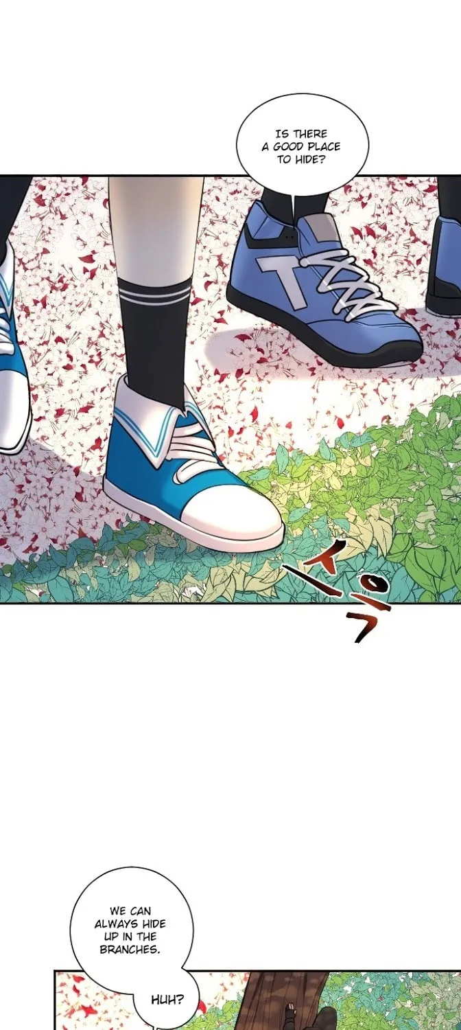 Doll Change Chapter 12 page 44 - 
