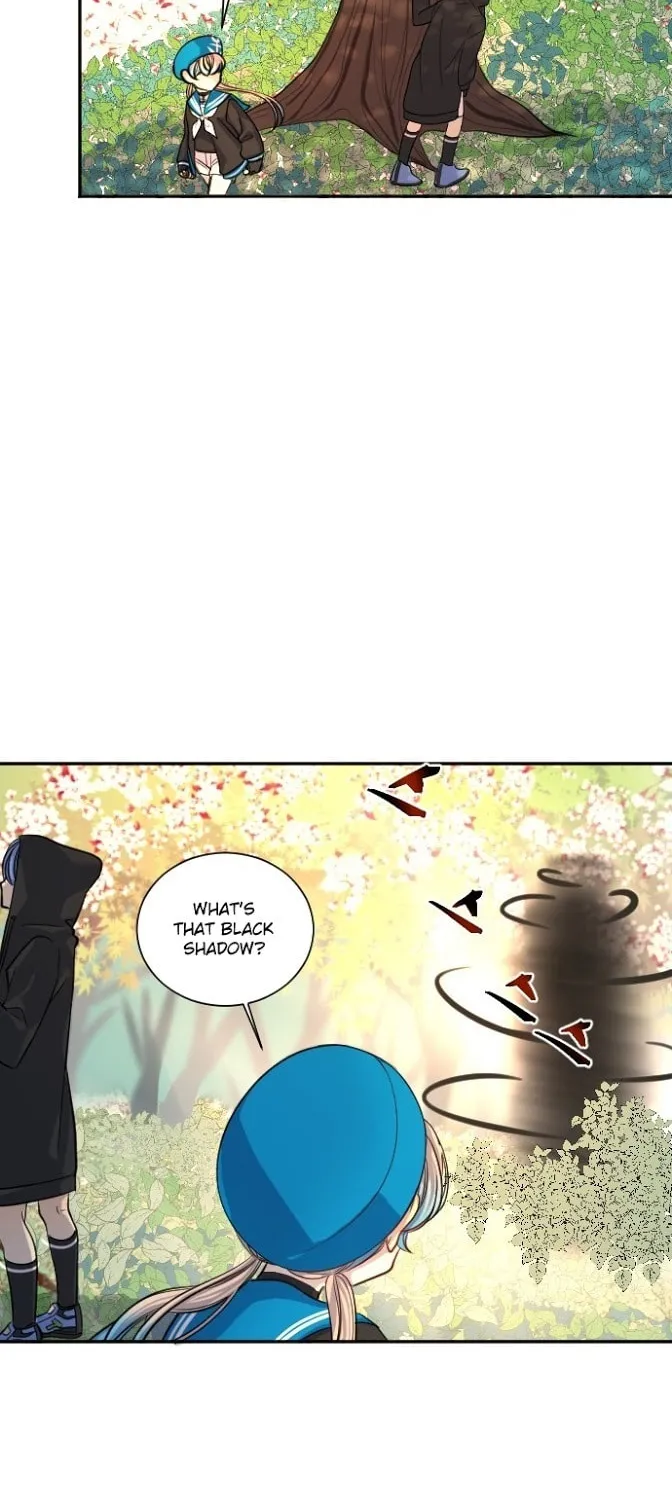 Doll Change Chapter 12 page 45 - 