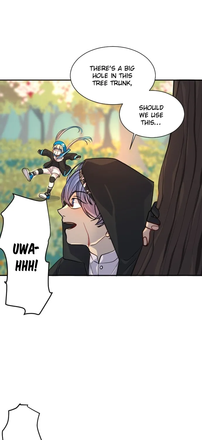 Doll Change Chapter 12 page 48 - 