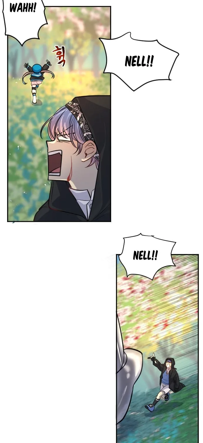 Doll Change Chapter 12 page 49 - 