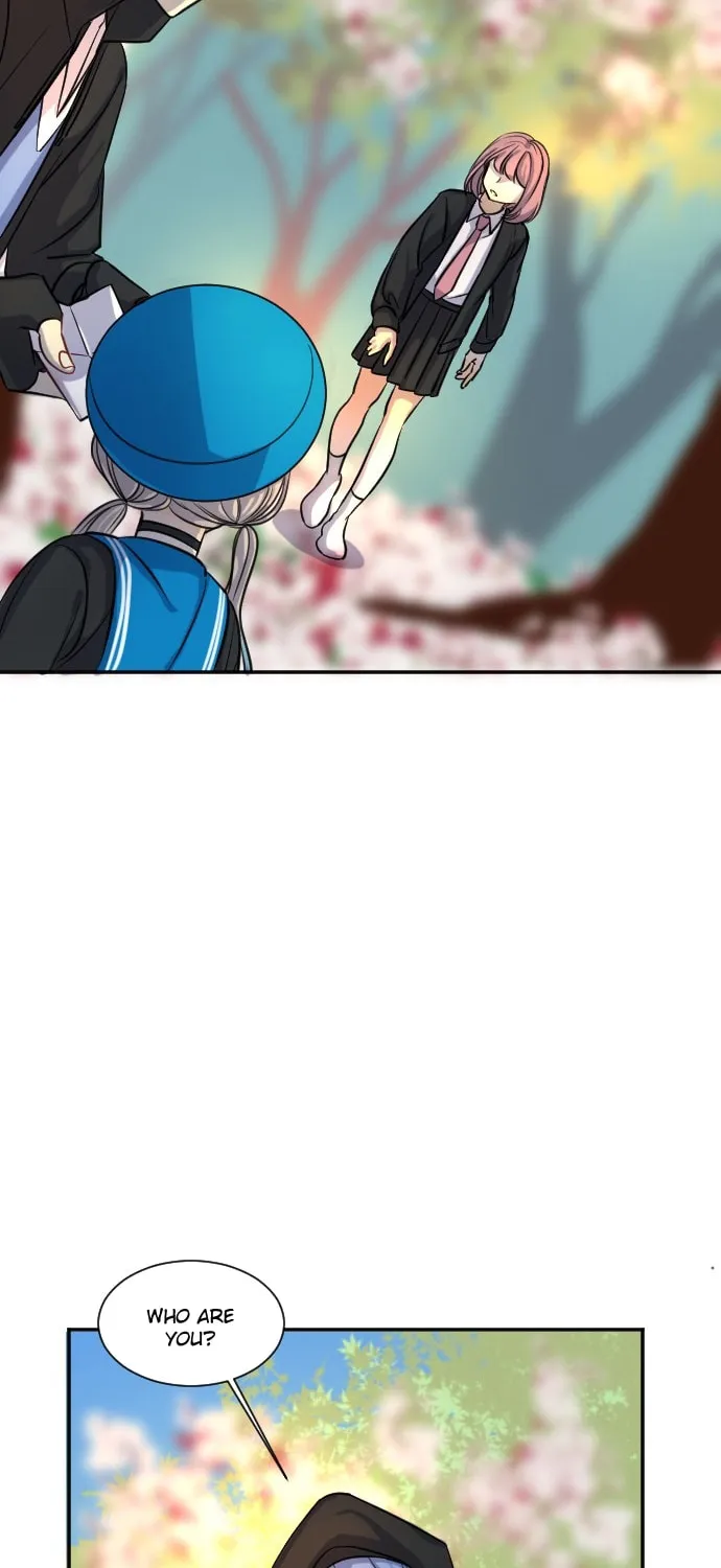 Doll Change Chapter 12 page 6 - 