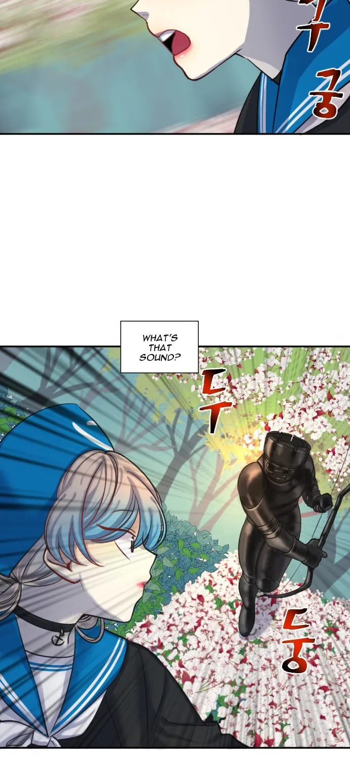 Doll Change Chapter 12 page 52 - 