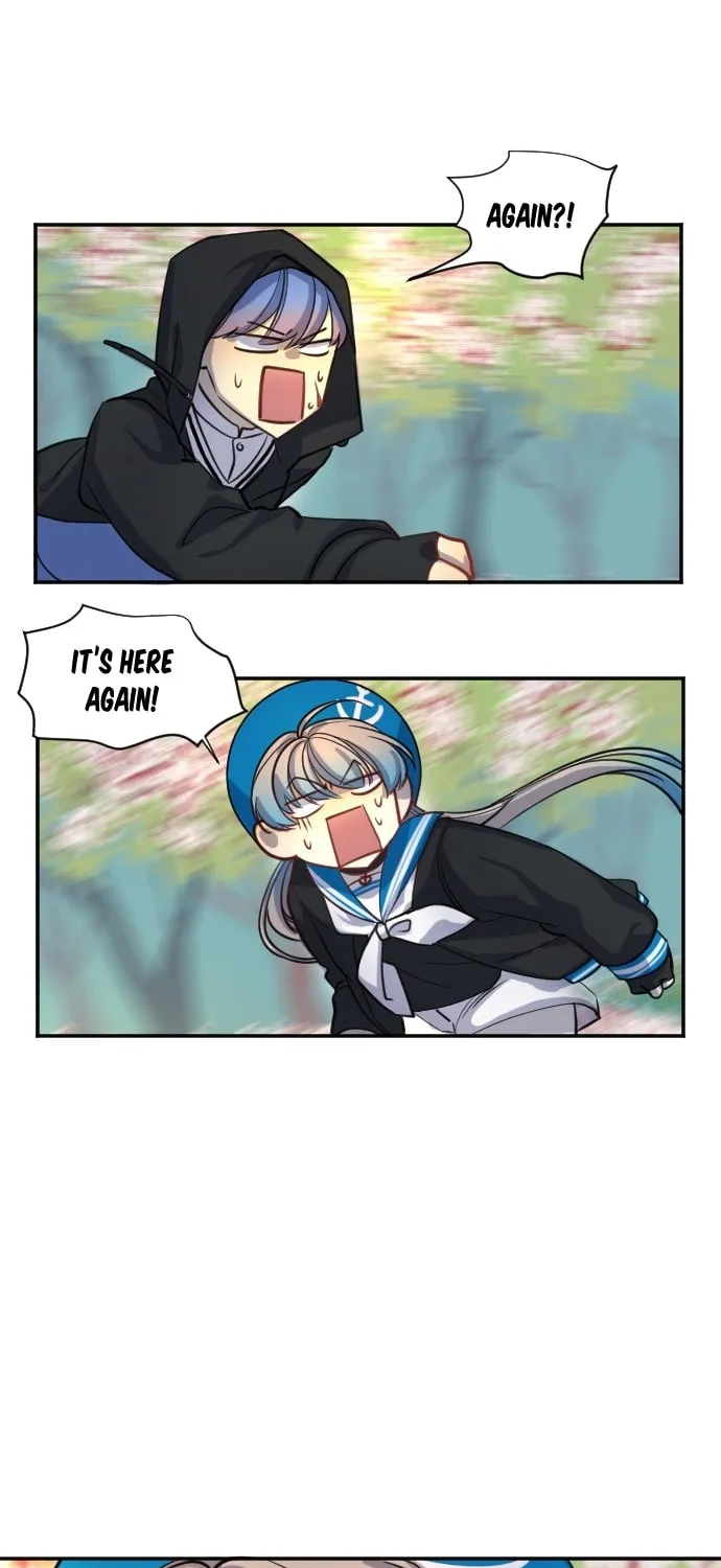 Doll Change Chapter 12 page 54 - 